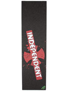 Independent OGBC Splatter Griptape by Mob