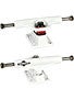 Independent Stage 10 Low OGBC Series Trucks