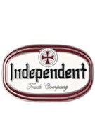 Independent Parcel Belt Buckle