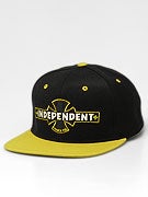 Independent Painted B/C Starter Hat