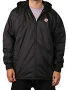 Independent Parcel Windbreaker