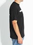 Independent Painted Bar/Cross T-Shirt