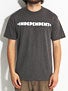 Independent Painted Bar/Cross T-Shirt