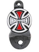 Independent Parched Bottle Opener