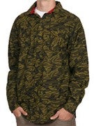 Independent Peter Hewitt Incognito Flannel