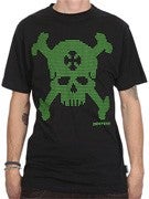 Independent Picas Slim Fit T-Shirt