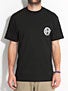 Independent Prey Pocket T-Shirt