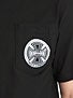 Independent Prey Pocket T-Shirt