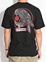 Independent Prey Pocket T-Shirt