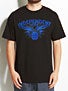 Independent Spread T-Shirt