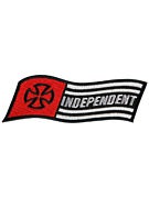 Independent Quality Crafted Patch