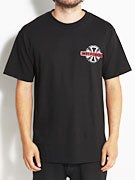 Independent Quality Cross T-Shirt
