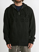 Independent Quad Hoodzip