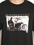 Independent Rhino/Baca/Slash T-Shirt