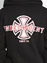 Independent Rider B/C Heavyweight Hoodzip
