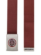 Independent Revert Web Belt