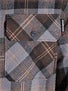 Independent Regulate Flannel