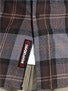 Independent Regulate Flannel