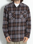 Independent Regulate Flannel
