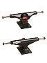 Independent S-10 Reynolds Gravity Cast Hollow Trucks