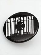 Independent Rugged Pin Set