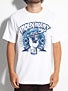 Independent Ripped T-Shirt