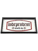 Independent Re-Label Mirror