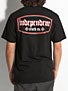 Independent Re-Label T-Shirt