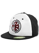 Independent Ripped B/C Flexfit Hat