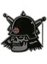 Independent Rebel Rider Belt Buckle