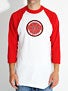 Independent Revert 3/4 Sleeve Shirt