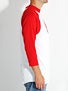 Independent Revert 3/4 Sleeve Shirt