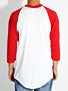 Independent Revert 3/4 Sleeve Shirt