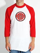 Independent Revert 3/4 Sleeve Shirt