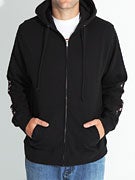 Independent Revert Hoodzip