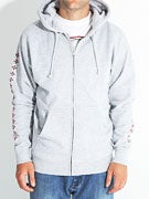 Independent Revert Hoodzip