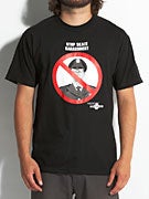 Independent Service Announcement T-Shirt