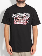 Independent Scraped T-Shirt