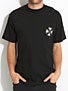 Independent Sled Pocket T-Shirt