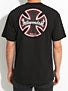 Independent Sled Pocket T-Shirt