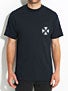 Independent Sled Pocket T-Shirt