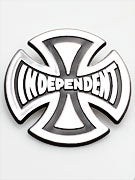Independent Sistine Emblem