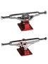 Independent Stage 10 Solo Cross Forged Hollow Trucks