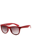 Independent F'n Sunglasses  Red