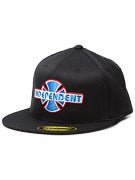 Independent Stock OGBC Flexfit Hat
