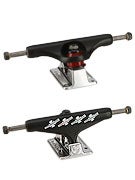 Independent Stage 10 Slant BTG Forged Trucks