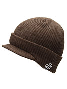 Independent Solo Visor Beanie