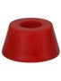 Independent Bushings Standard Soft Red