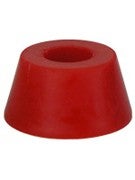 Independent Bushings Standard Soft Red