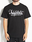 Independent Script T-Shirt